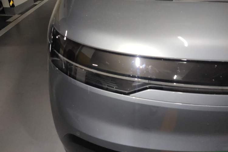 Used Zeekr MIX 2025 Long-Range Intelligent Driving Edition
