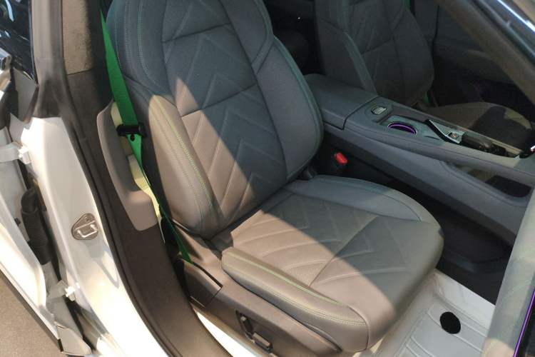 Used Zeekr 001 2023 ME Edition 100 kWh
