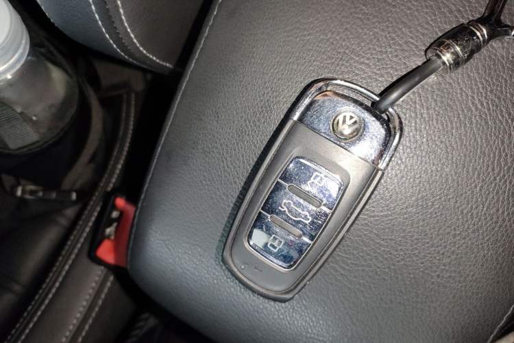 Used Volkswagen Scirocco 2011 2.0 TSI R-Line