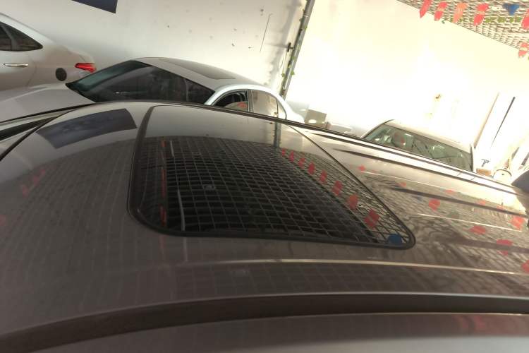 Used Toyota Corolla Cross 2024 2.0L Elite Edition