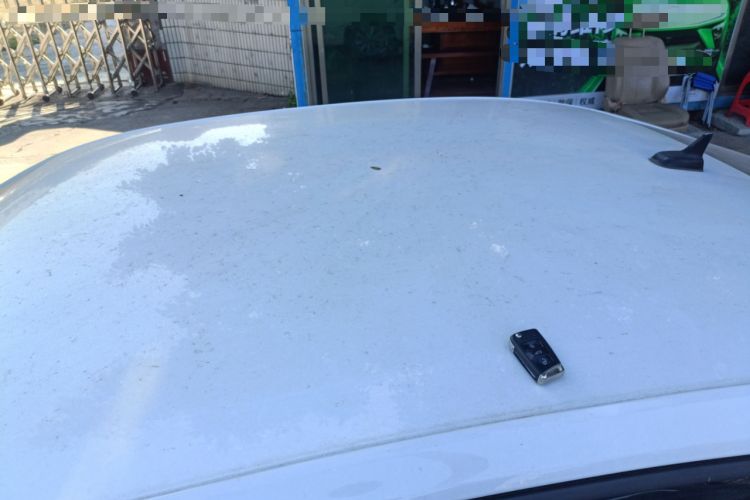 Used Volkswagen Lavida 2023 1.5L Automatic De Yi Edition
