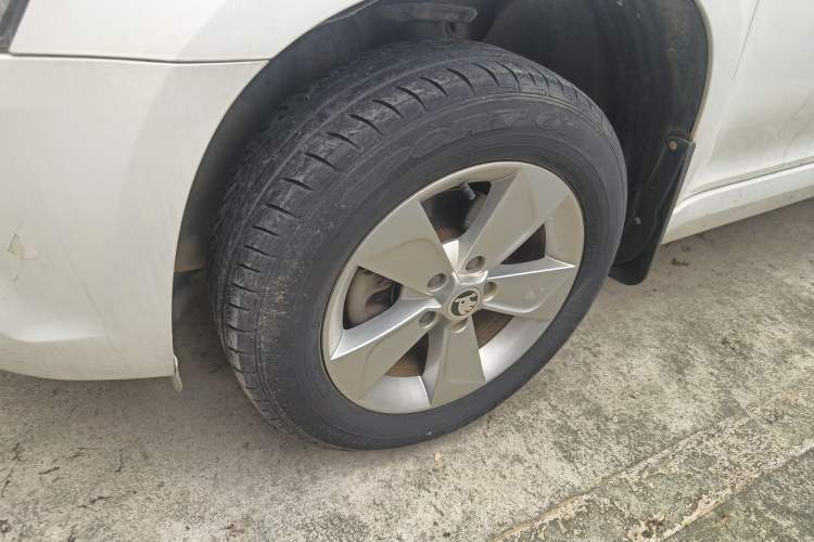 Used Skoda Yeti 2017 TSI280 DSG Advanced Edition
