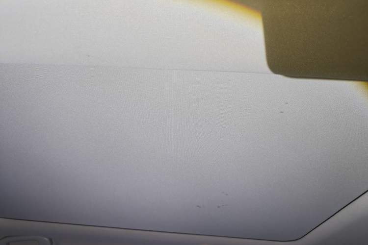 Used Nissan Murano 2019 2.5L XL Two-Wheel Drive Smart Connect Luxury Edition China VI Standard Headliner