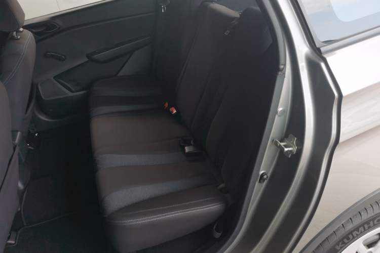 Used Baojun 310W 2020 1.5L Automatic Enjoyment Version China VI Emission Standard