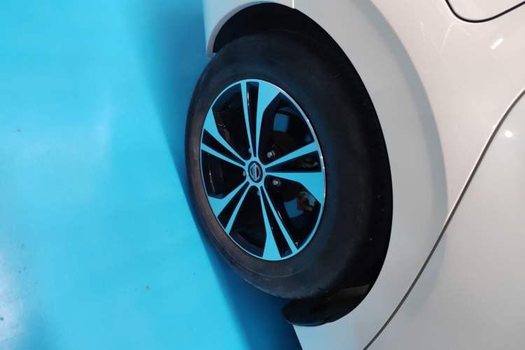 Used Nissan Sylphy 2022 1.6L XL CVT Enjoyment Edition Right Rear Wheel Hub