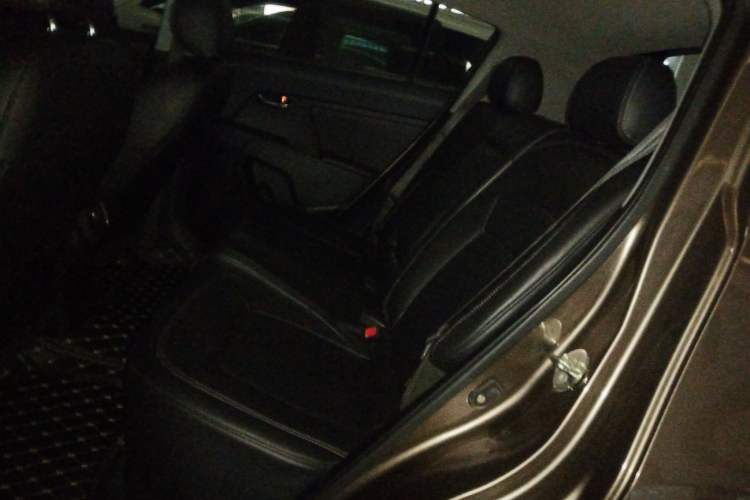 Used Kia Sportage R 2016 2.0L Automatic Two-Wheel Drive GLS Trim