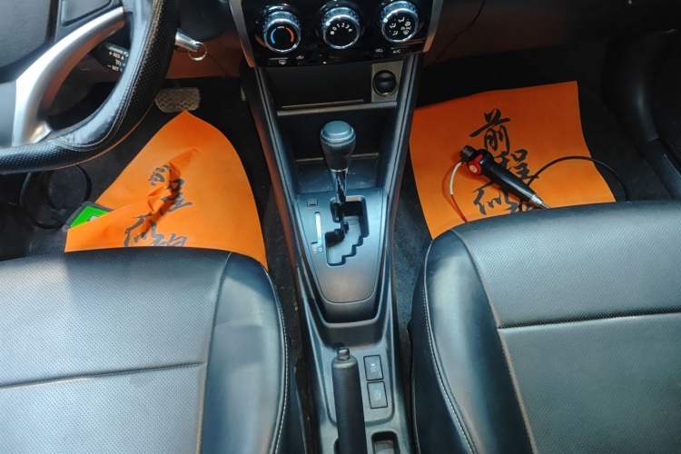 Used Toyota YARiS L Zhi Xuan 2022 X-Trail 1.5L CVT Leading PLUS Edition