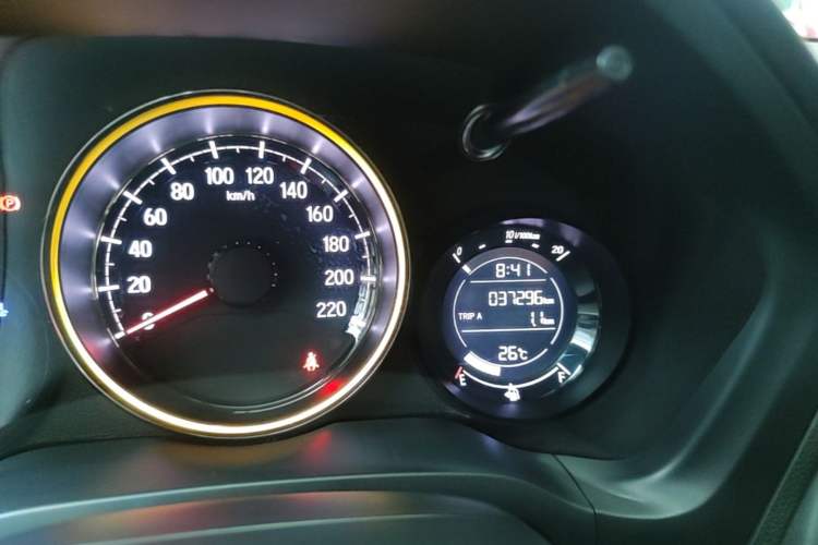 Used Honda XR-V 2021 220TURBO CVT Comfort Version

