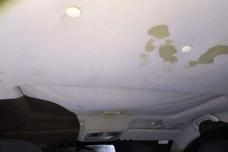 Used CHANGAN CS75 2014 1.8T Automatic Elite Version China V Standard