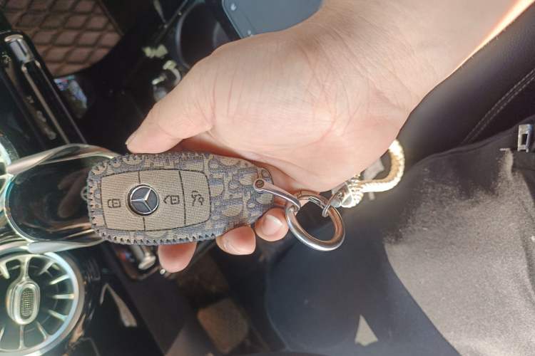 Used Mercedes-Benz A-Class 2020 Restyled A 200 L Sport Sedan Fashion Version
