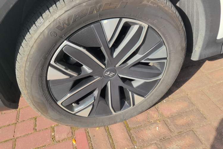 Used JETOUR Shanhai Shanhai L7 2024 1.5T 120km MAX 5-Seater