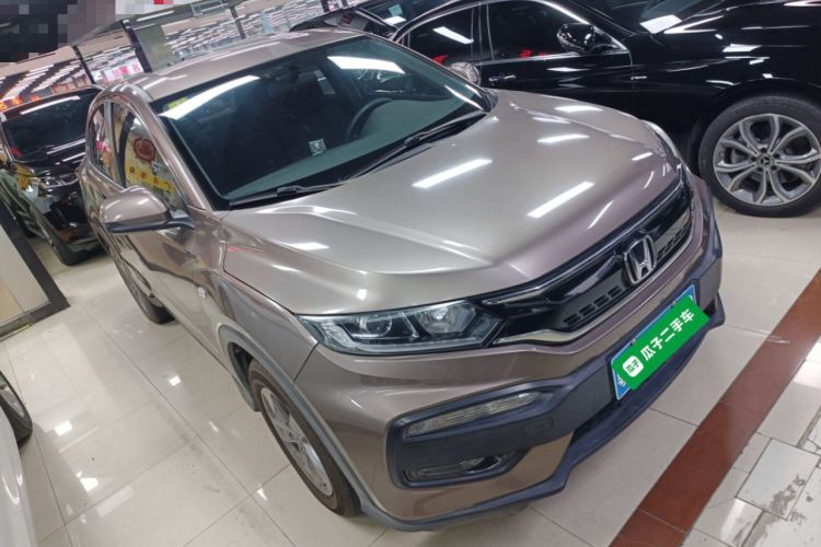 Used Honda XR-V 2015 1.5L LXi CVT Classic Edition