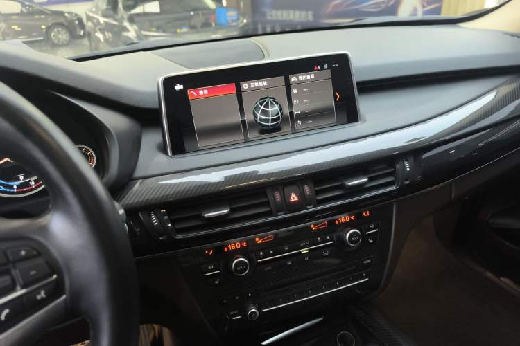 Used BMW X5 2018 xDrive35i Elegant Edition
