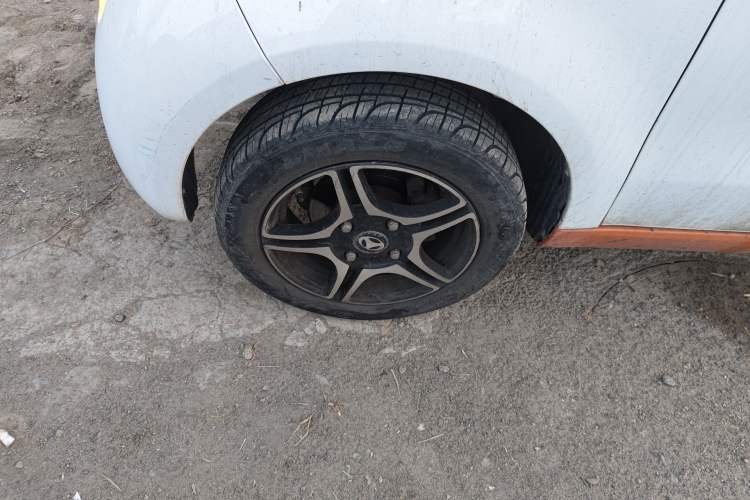 Used BAW BAIC Big Cat 2020 Basic Model