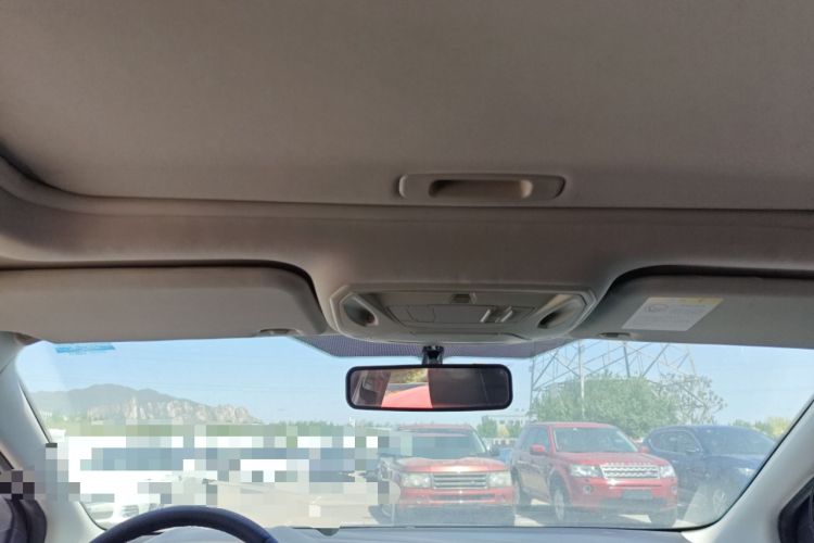 Used Ford Focus 2012 Sedan 1.6L Automatic Fashion Edition
