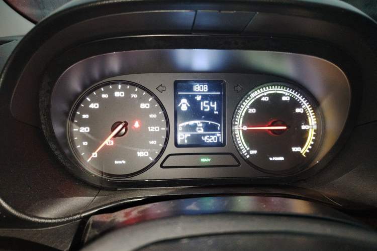 Used Roewe Clever 2022 311km QiQi BoBo Edition
