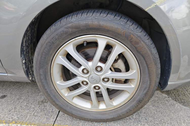 Used Kia Forte 2012 1.6L AT GLS Commemorative Edition

