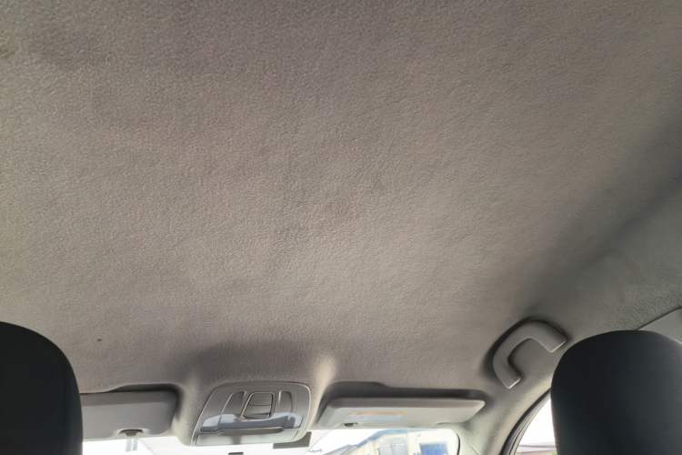 Used FAW Junpai D60 2017 1.5L Manual Standard Edition