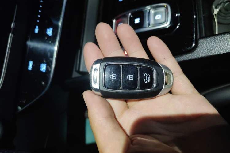 Used Hyundai Sonata 2020 270TGDi DCT GLS Elite Edition