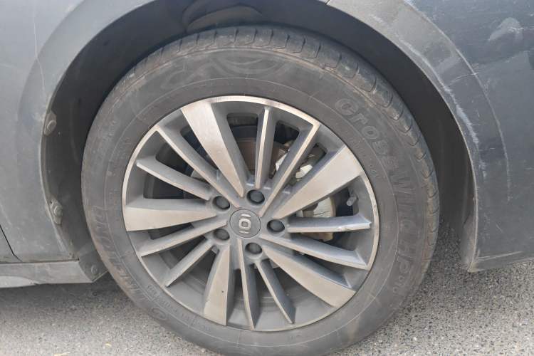 Used Qiyuan A05 2024 70 Pro