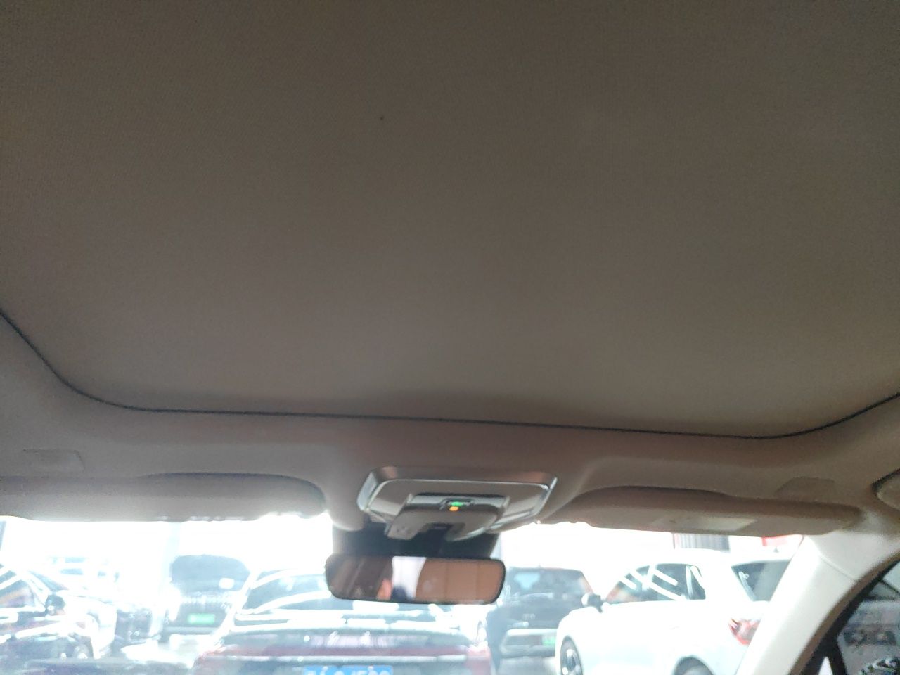 Hongqi H9 2022 2.0T Smart Connect Flagship Edition - Chinese Trim Xiang — снимка 18