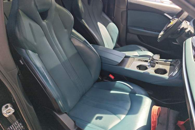 Used MG 7 2023 2.0T Automatic Trophy+ Ignition Glory Edition