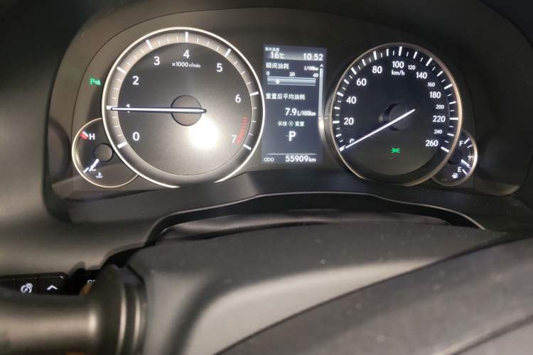 Used Lexus ES 2015 200 Elite Edition