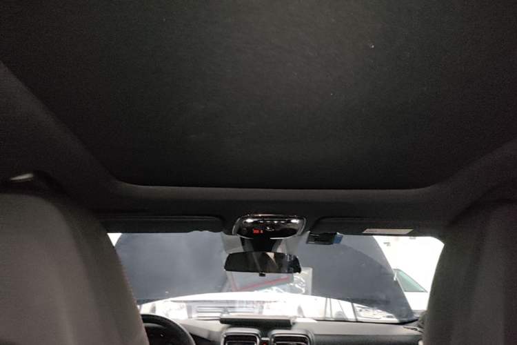 Used Lynk & Co 03 2020 1.5TD DCT Sport Edition Headliner