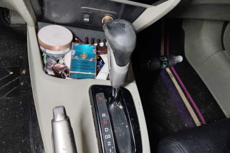 Used Honda Civic 2014 1.8L Automatic Classic Edition
