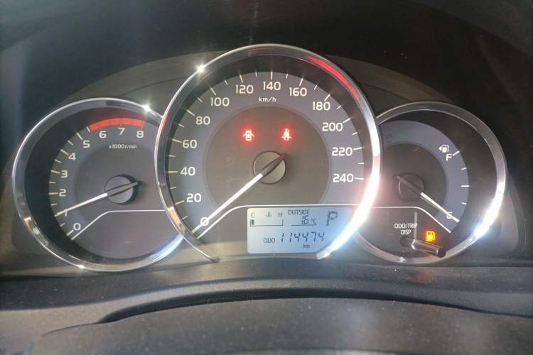 Used Toyota Levin 2017 Revised 185T CVT Elite Edition China V Standard