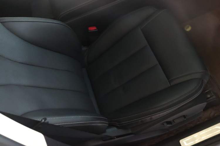 Used BYD Tang 2019 2.0T Automatic SmartConnect Prestige 7-Seater China VI Standard