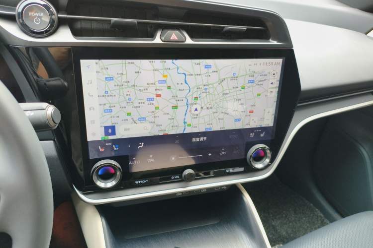 Used Lexus RZ 2023 450e All-Wheel Drive Luxury Edition
