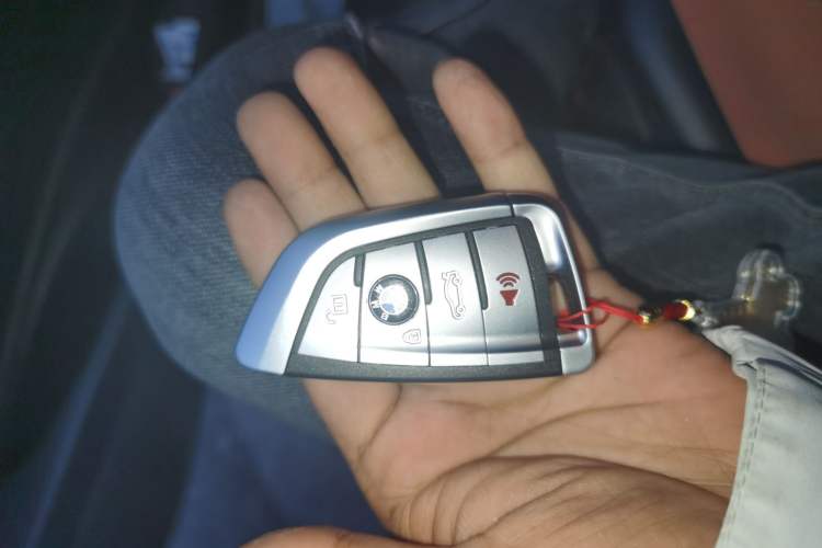 Used BMW 3 Series 2014 320i Sport Edition