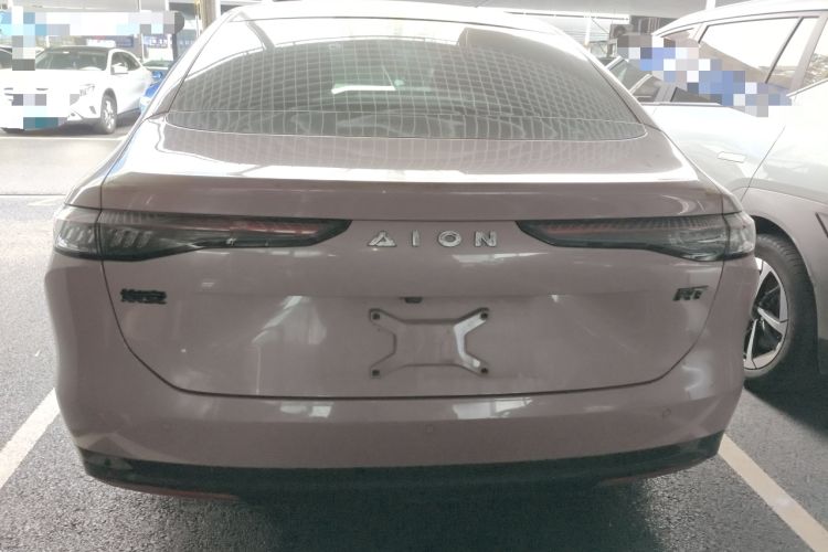 Used AION RT 2025 520 Smart Enjoy Edition
