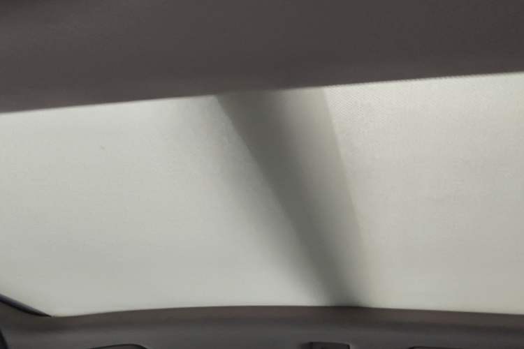 Used Audi Q5 2012 2.0TFSI Comfort Version Headliner