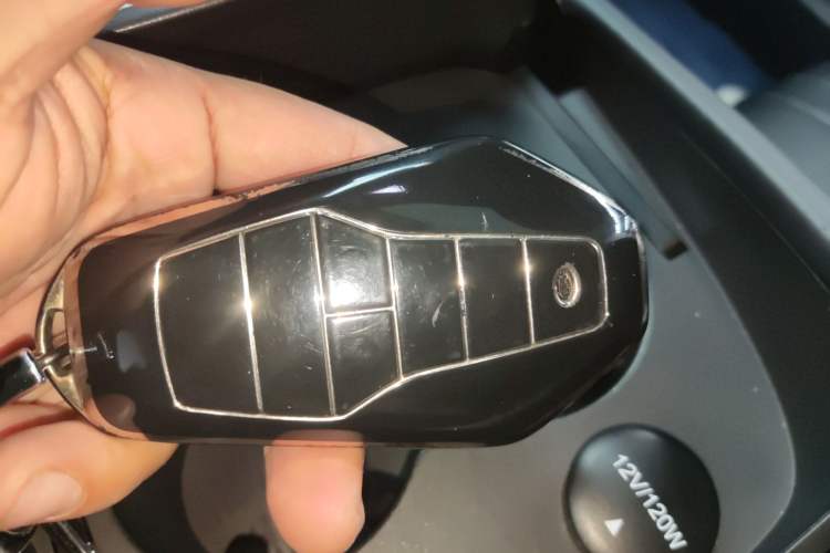 Used Hycan A06 2022 550A