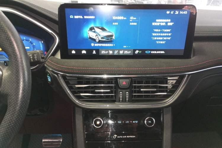 Used Ford Escape 2020 EcoBoost 245 Four-Wheel Drive ST-LINE Deluxe Edition
