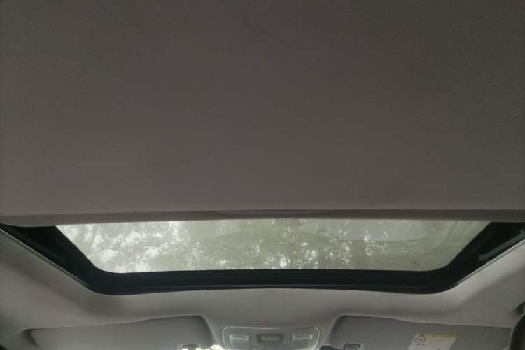 Used Geely Auto Vision X6 2020 1.4T Manual Luxury Model