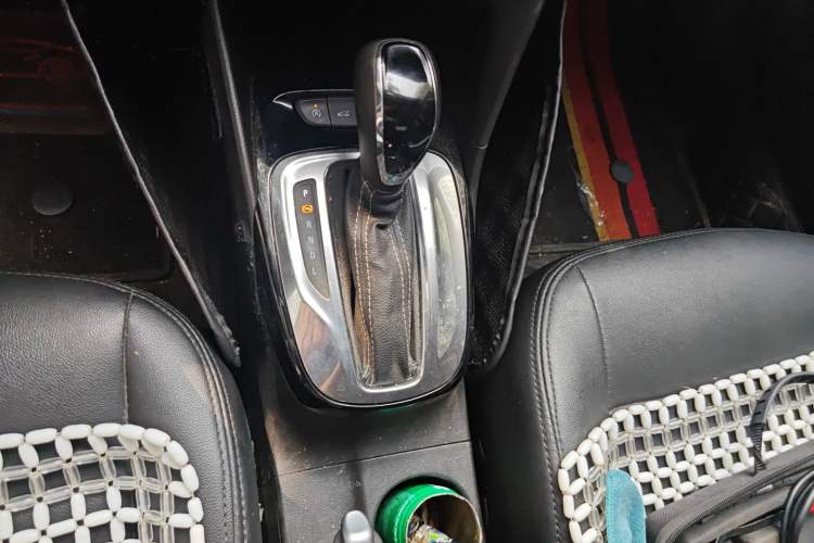 Used Buick Excelle 2020 15N CVT Elite Edition
