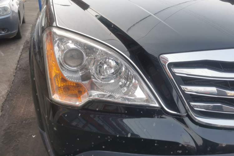 Used Roewe W5 2014 1.8T 4WD Automatic Haoyu Special Edition