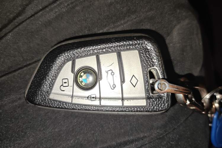 Used BMW 7 Series 2016 730Li Luxury Model