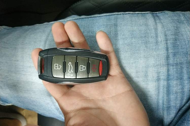 Used Haval H6 2021 1.5T Automatic Champion Edition