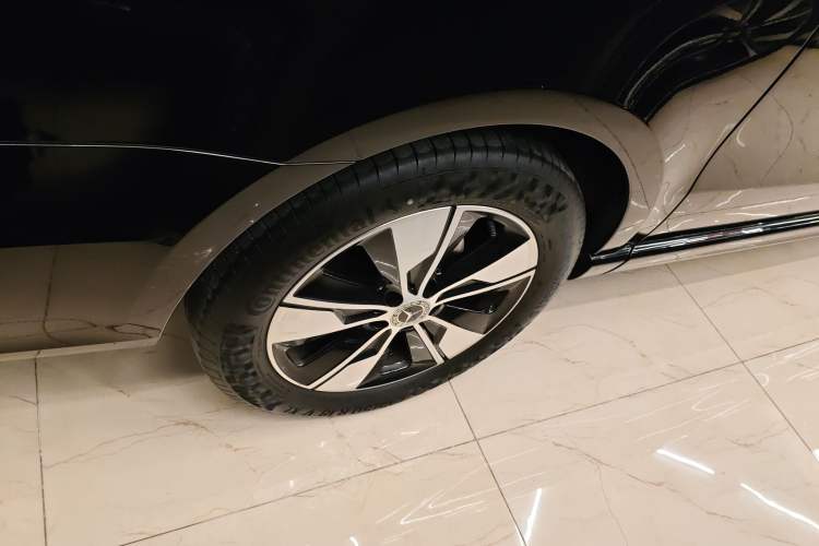 Used Mercedes-Benz V-Class 2021 V 260 Prestige Edition
