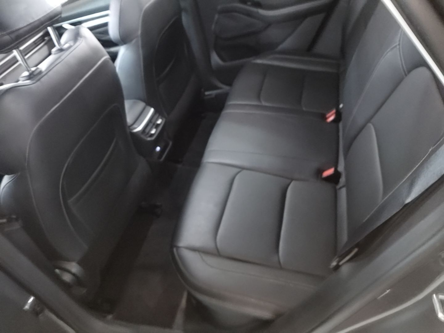 Geely Auto Emgrand 2025 4th Generation 1.5L CVT Luxury Version — снимка 20