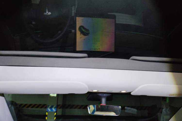 Used Tesla Model Y 2021 Long-Range All-Wheel-Drive Version
