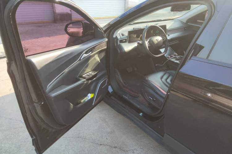 Used NETA U 2021 Pro 500 Lunar Edition
