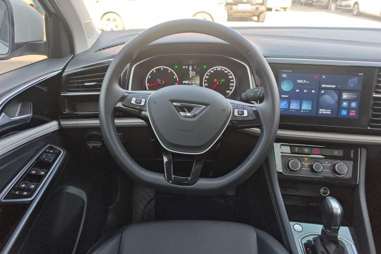 Used Jetta VS5 2023 280TSI Automatic Enjoyment Model