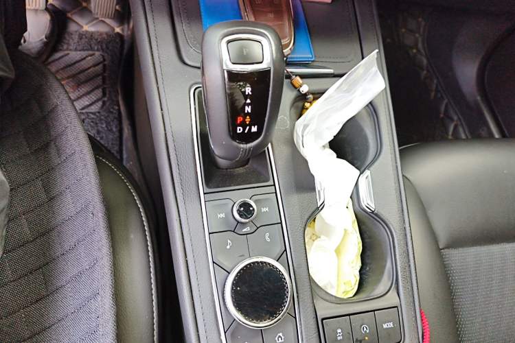 Used Cadillac XT4 2018 28T Two-Wheel Drive Tech Version
