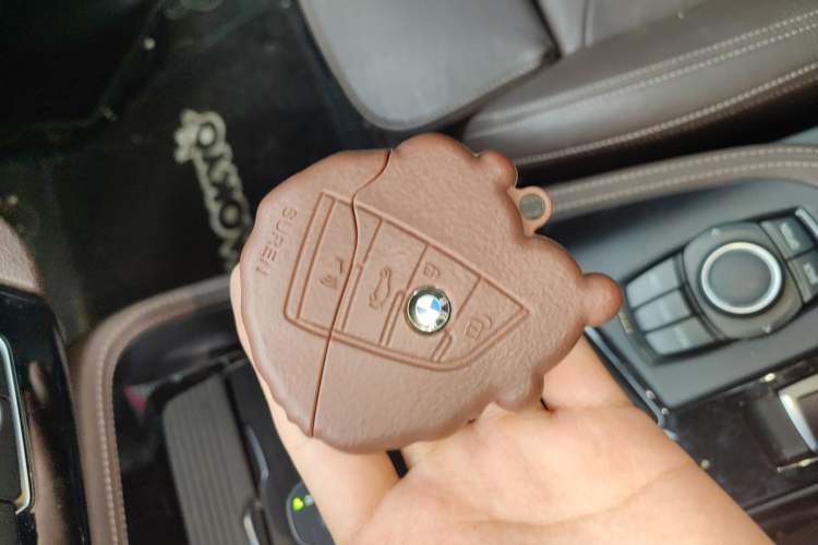 Used BMW X1 2019 sDrive18Li Premium Edition