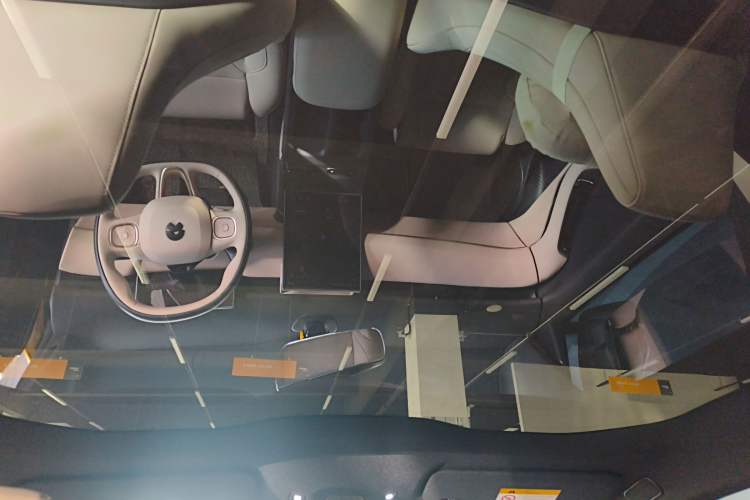 Used Nio ET5T 2024 75kWh Touring